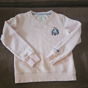 Teenie Weenie Crew Neck Pull Sweater